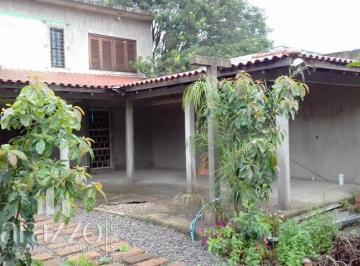 Apartamento · 200m² · 4 Quartos · 7 Vagas · Sobrado de Barranca para o Rio em Tramandaí