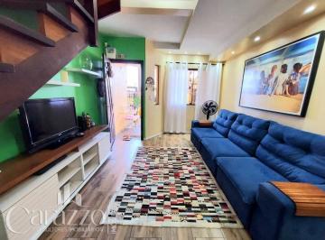 Apartamento · 75m² · 2 Quartos · 1 Vaga · Duplex de 02 dormitórios no centro de Tramandaí