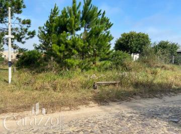 Apartamento · 313m² · TERRENO NA NOVA TRAMANDAÍ