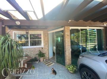 Apartamento · 100m² · 2 Quartos · 1 Vaga · CASA GEMINADA EM REGIÃO DE MORADORES EM TRAMANDAÍ