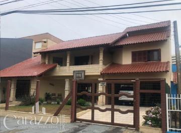 Apartamento · 315m² · 5 Quartos · 1 Vaga · SOBRADO NO CENTRO DE TRAMANDAÍ