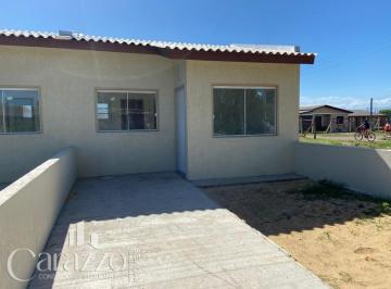 Apartamento · 37m² · 1 Quarto · CASA GEMINADA EM IMBÉ