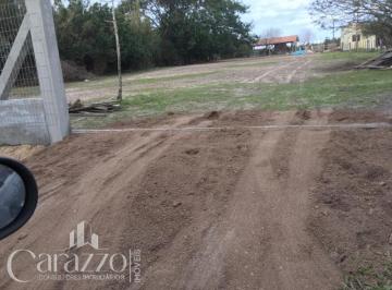 Apartamento · 3m² · Terreno em Tramandaí
