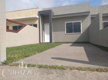 Apartamento · 2 Quartos · CASA GEMINADA EM IMBÉ