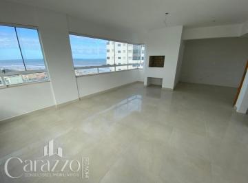 Apartamento · 111m² · 2 Quartos · 1 Vaga · APARTAMENTO DE DOIS DORMITÓRIOS COM VISTA PARA O MAR
