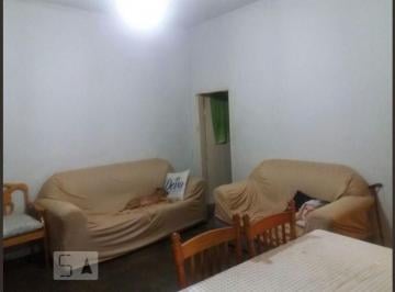 Casa · 110m² · 2 Quartos · 1 Vaga · Casa à Venda - Pinheiros, 2 Quartos,  110 m² - São Paulo