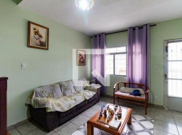 Casa · 130m² · 2 Quartos · 1 Vaga · Casa à Venda - Ipiranga, 2 Quartos, 130 m² - São Paulo