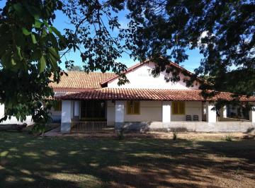 Foto 01 · Fazenda, Fazenda de 630 Hectares, Curvelo, MG