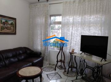 Casa · 100m² · 4 Quartos · 3 Vagas · Sobrado na Vila Pestana dormitórios sendo 1 suite vaga para 3 autos