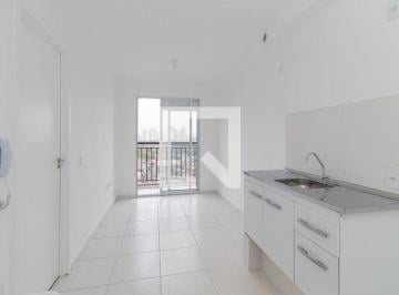 Apartamento · 35m² · 1 Quarto · Apartamento para Aluguel - Sapopemba, 1 Quarto,  35 m² - São Paulo