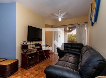 Apartamento · 98m² · 2 Quartos · 1 Vaga · Apartamento para Aluguel - Jardim Virginian, 2 Quartos,  98 m² - Guarujá