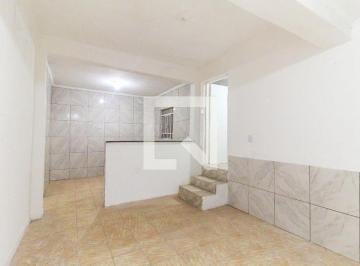 Casa · 50m² · 1 Quarto · Casa para Aluguel - Itaquera, 1 Quarto,  50 m² - São Paulo