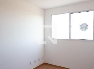Apartamento · 45m² · 2 Quartos · 1 Vaga · Apartamento para Aluguel - Distrito de Bonfim Paulista, 2 Quartos, 45 m² - Ribeirão Preto