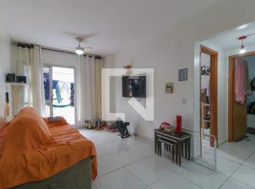 Apartamento · 90m² · 3 Quartos · 1 Vaga · Apartamento para Aluguel - Meier, 3 Quartos, 90 m² - Rio de Janeiro