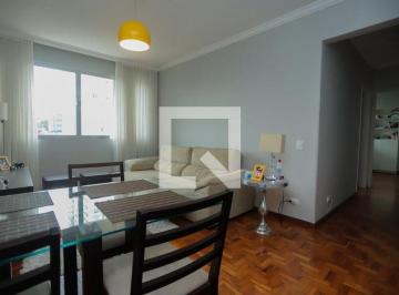 Apartamento · 89m² · 2 Quartos · Apartamento para Aluguel - Perdizes, 2 Quartos, 89 m² - São Paulo