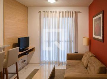 Apartamento · 37m² · 1 Quarto · 1 Vaga · Apartamento para Aluguel - Bela Vista, 1 Quarto, 37 m² - São Paulo