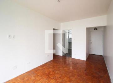 Apartamento · 83m² · 2 Quartos · 1 Vaga · Apartamento para Aluguel - Itaim Bibi, 2 Quartos, 83 m² - São Paulo