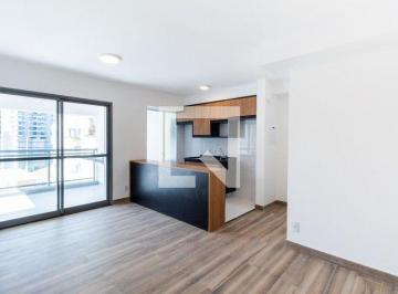 Apartamento · 68m² · 2 Quartos · 1 Vaga · Apartamento para Aluguel - Pinheiros, 2 Quartos, 68 m² - São Paulo