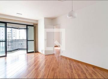 Apartamento · 64m² · 2 Quartos · 2 Vagas · Apartamento para Aluguel - Sumaré, 2 Quartos,  64 m² - São Paulo