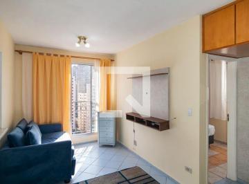 Apartamento · 48m² · 1 Quarto · 1 Vaga · Apartamento para Aluguel - Bela Vista, 1 Quarto, 48 m² - São Paulo