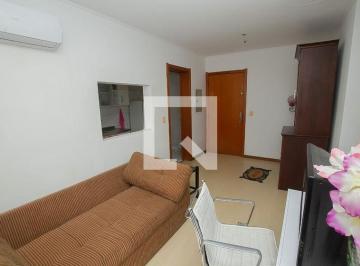 Apartamento en Aluguel de 3 quartos São Sebastião · Apartamento para Aluguel - São Sebastião, 3 Quartos, 102 m² - Porto Alegre