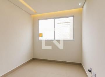 Apartamento · 44m² · 2 Quartos · 1 Vaga · Apartamento para Aluguel - Parque São Vicente, 2 Quartos, 44 m² - Mauá