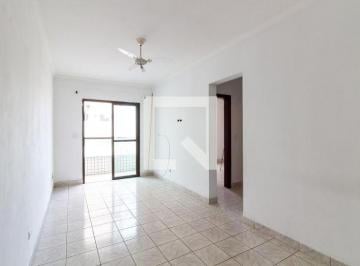 Apartamento · 69m² · 1 Quarto · 1 Vaga · Apartamento para Aluguel - Guilhermina, 1 Quarto, 69 m² - Praia Grande