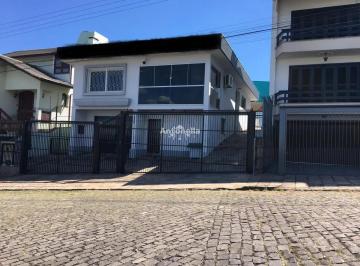 Casa · 278m² · 3 Quartos · Casa à  venda no bairro Cinqüentenário