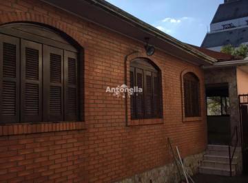 Casa · 125m² · 4 Quartos · 2 Vagas · Casa à venda no São Pelegrino