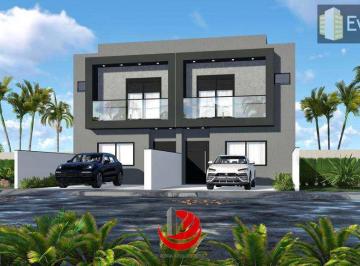 Casa · 105m² · 3 Quartos · 2 Vagas · Casa com 3 dorms, Vila Lavínia, Mogi das Cruzes - R$ 595 mil, Cod: 2751