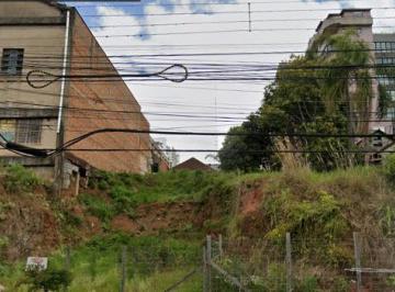 Terreno · 11m² · Terreno à venda no Centro