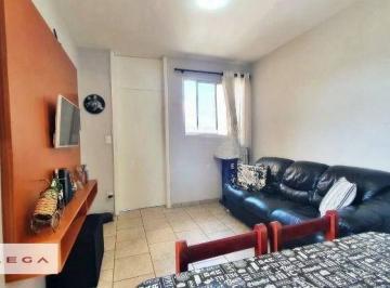 66400cecbaa0307f618eea34382747518abb57c4 · Apartamento com 1 dormitório à venda, 62 m² por R$ 264.990,00 - Jardim Proença - Campinas/SP