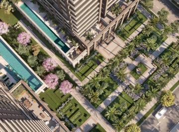 Apartamento de 3 quartos, São Paulo · Praça Lindenberg Clodomiro - Lindenberg SP 191m 3 suites 3 vagas