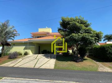 3a3573a38d092dc3fa52d0f68c2ed207743a3bf3 · Casa à venda, 364 m² por R$ 1.800.000,00 - Condomínio Portal do Sabiá - Araçoiaba da Serra/SP