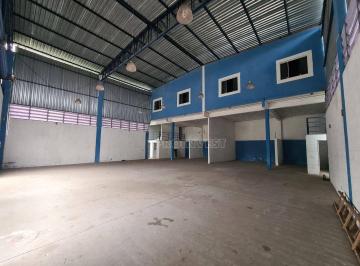615e353e00856fb239edf082c8f8a8b7caa5171f · Galpão para alugar, 500 m² por R$ 12.500,00/mês - km 39 da Raposo - Cotia - SP