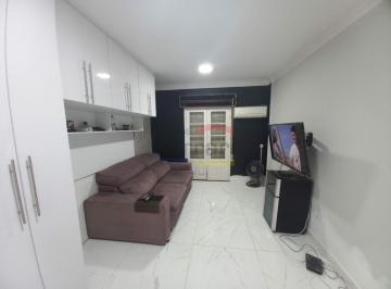 Apartamento · 35m² · 1 Quarto · 1 Vaga · Apartamento mobiliada com 1 Vaga - Bela Vista Avenida 9 de Julho -