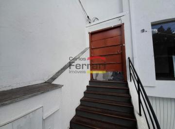Casa · 195m² · 2 Quartos · 3 Vagas · SOBRADO SANTANA RUA PEDRO DOLL
