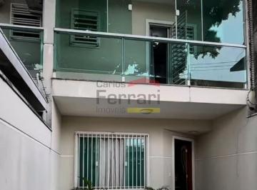 Casa · 151m² · 3 Quartos · 1 Vaga · Sobrado 3 quartos , 1 suítes na vila Constança jaçanã