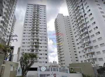 Apartamento · 90m² · 3 Quartos · 2 Vagas · Apartamento a venda Santana, 03 dormitórios, 01 suíte 02 vagas