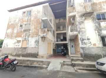 Apartamento · 65m² · 2 Quartos · Apartamento para aluguel, Condomínio Conjunto Joao Emilio Falcão no bairro Cristo Rei, Teresina/PI