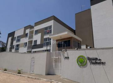Apartamento · 68m² · 3 Quartos · 1 Vaga · Apartamento à Venda no Bairro Recanto das Palmeiras – Halca Imobiliária em Teresina