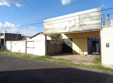 Casa · 132m² · 4 Quartos · 1 Vaga · Casa comercial com ponto amplo à venda no Bairro Centro-Norte, Teresina