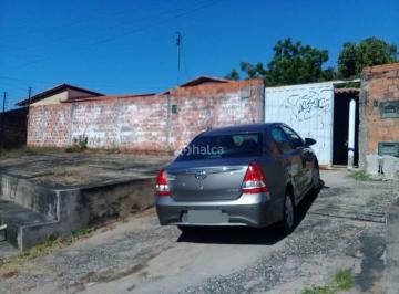 Casa · 92m² · 3 Quartos · 1 Vaga · Casa Comercial à venda, no bairro Primavera, Teresina/PI
