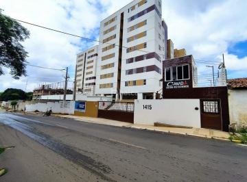 Apartamento · 49m² · 2 Quartos · 1 Vaga · Apartamento para venda no Cristo Rei, Teresina – Condomínio Canadá Club Residence