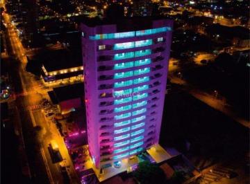 Apartamento · 131m² · 3 Quartos · 2 Vagas · Apartamento de Alto Padrão para venda no Bairro Fátima, Teresina – Condomínio Solar de Fátima