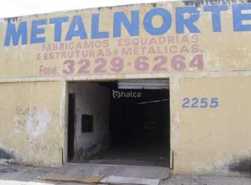 403196.JPG · Galpão para aluguel, no bairro Vermelha, Teresina/PI