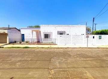 Casa · 170m² · 3 Quartos · 2 Vagas · Casa Comercial para aluguel, no bairro Piçarra, Teresina/PI