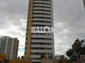 Apartamento · 70m² · 2 Quartos · 2 Vagas · Apartamento à venda, Condomínio Tropical Tower no bairro Noivos, Teresina/PI