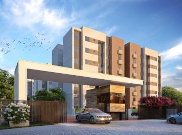 Apartamento · 46m² · 2 Quartos · 1 Vaga · Apartamentos à Venda no Neo Tiradentes Condomínio Club – Zoobotânico – Teresina