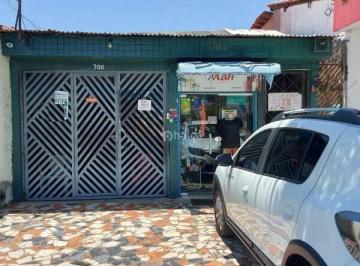 Casa · 124m² · 3 Quartos · 1 Vaga · Casa à venda, no bairro Ilhotas, Teresina/PI